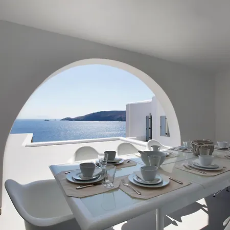 Casadei Pool 4-bdr Sea View 'anemos' & 'petra' With Nighttime Security Guard Вилла *