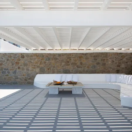 Casadei Pool 4-bdr Sea View 'anemos' & 'petra' With Nighttime Security Guard Вилла *