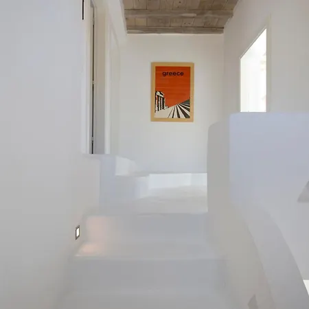 Villa Casadei Pool 4-bdr Sea View 'anemos' & 'petra' With Nighttime Security Guard