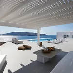 Casadei Pool 4-bdr Sea View 'anemos' & 'petra' With Nighttime Security Guard Vila