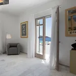 Casadei Pool 4-bdr Sea View 'anemos' & 'petra' With Nighttime Security Guard