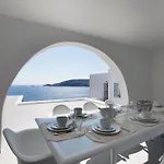 Casadei Pool 4-bdr Sea View 'anemos' & 'petra' With Nighttime Security Guard Vila *