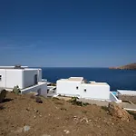 Casadei Pool 4-bdr Sea View 'anemos' & 'petra' With Nighttime Security Guard *