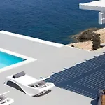 Casadei Pool 4-bdr Sea View 'anemos' & 'petra' With Nighttime Security Guard *