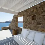 Casadei Pool 4-bdr Sea View 'anemos' & 'petra' With Nighttime Security Guard *