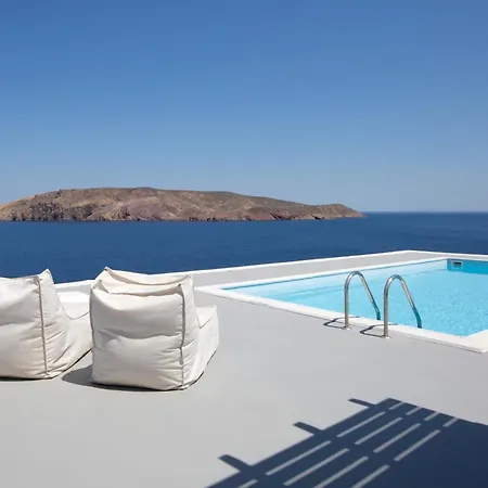 Casadei Pool 4-bdr Sea View 'anemos' & 'petra' With Nighttime Security Guard Πάνορμος Μυκόνου