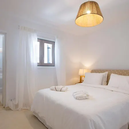 Casadei Pool 4-bdr Sea View 'anemos' & 'petra' With Nighttime Security Guard Villa *