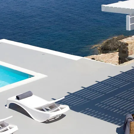 Casadei Pool 4-bdr Sea View 'anemos' & 'petra' With Nighttime Security Guard *