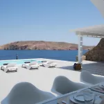 Villa Casadei Pool 4-bdr Sea View 'anemos' & 'petra' With Nighttime Security Guard