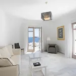 Villa Casadei Pool 4-bdr Sea View 'anemos' & 'petra' With Nighttime Security Guard *