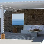 Casadei Pool 4-bdr Sea View 'anemos' & 'petra' With Nighttime Security Guard