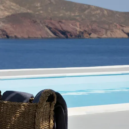 Casadei Pool 4-bdr Sea View 'anemos' & 'petra' With Nighttime Security Guard Villa Panormos (Mykonos)